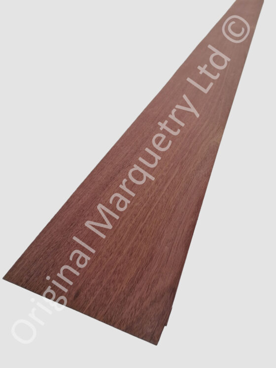 Purpleheart Wood Veneer