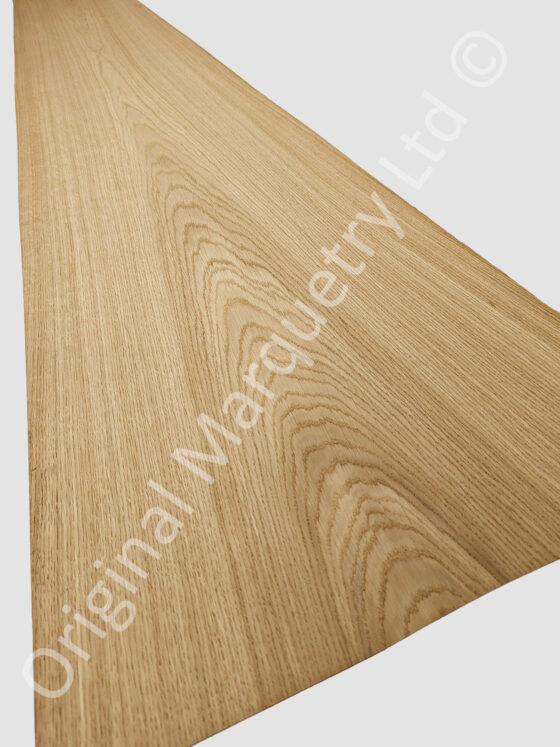 European Oak Constructional Wood Veneer 1.4mm