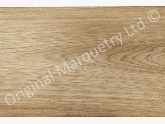 European Oak Constructional Wood Veneer 1.4mm - Image 3