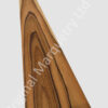 Santos Rosewood Wood Veneer