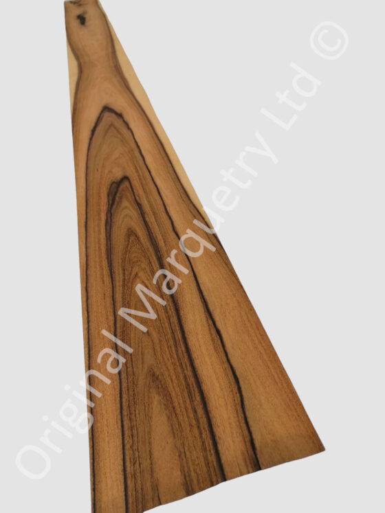 Santos Rosewood Wood Veneer