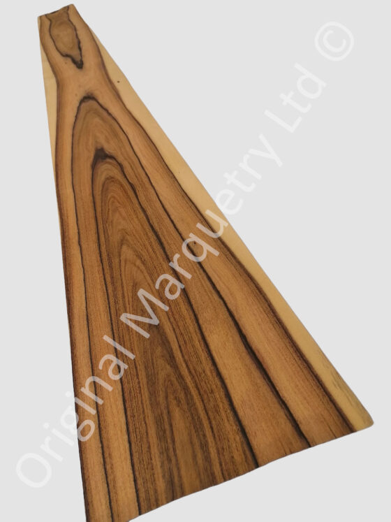 Santos Rosewood Wood Veneer