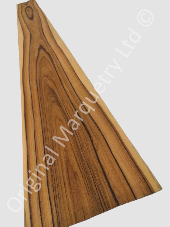 Santos Rosewood Wood Veneer