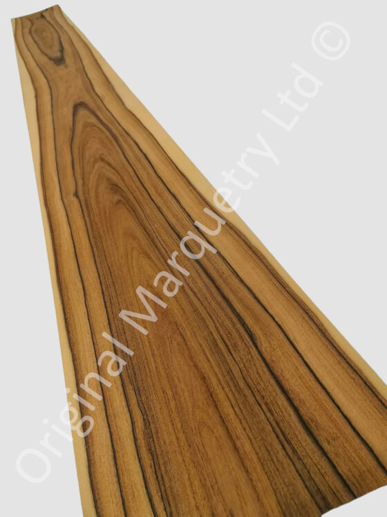 Santos Rosewood Wood Veneer