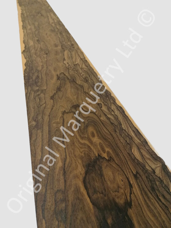 Ziricote Wood Veneer