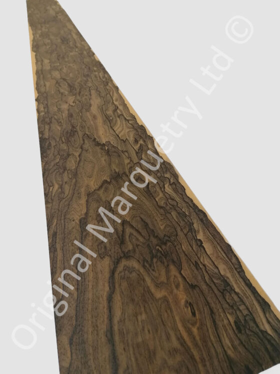 Ziricote Wood Veneer