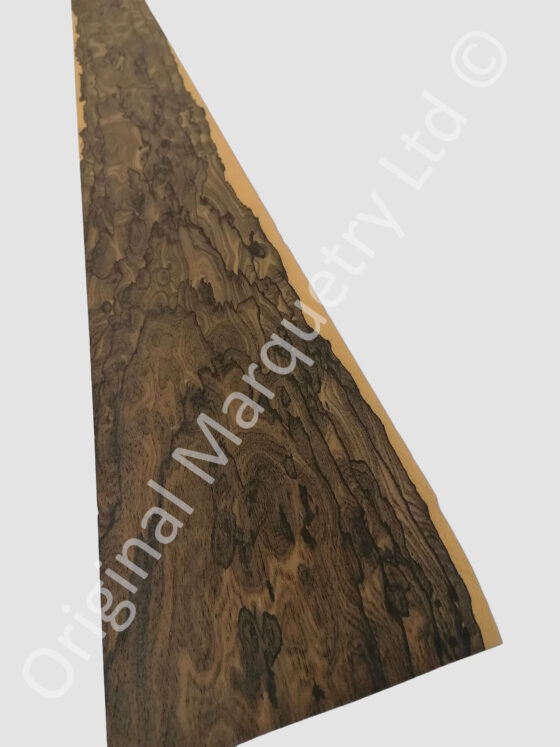 Ziricote Wood Veneer