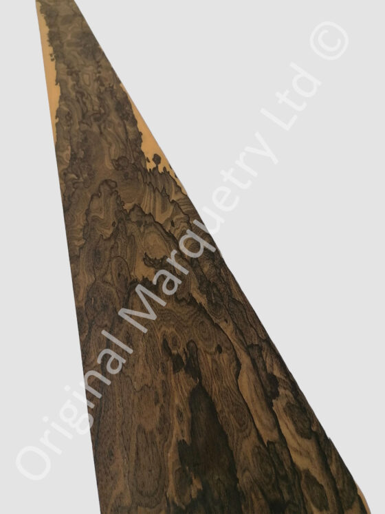 Ziricote Wood Veneer