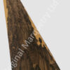 Ziricote Wood Veneer - Image 2