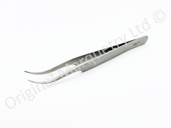 Stainless Steel/Antimagnetic Tweezers - T147A