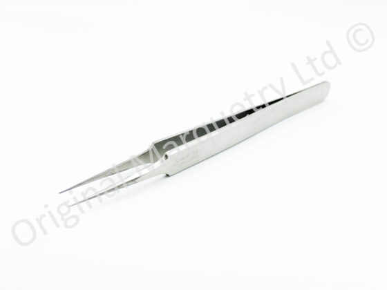 Stainless Steel/Antimagnetic Tweezers - T148A