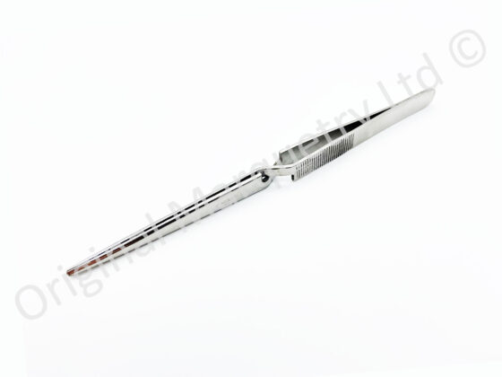 Stainless Steel Tweezers - T155A