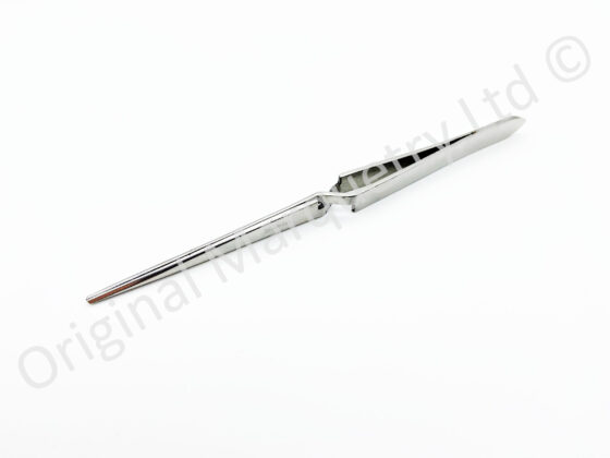 Stainless Steel Tweezers - T155B