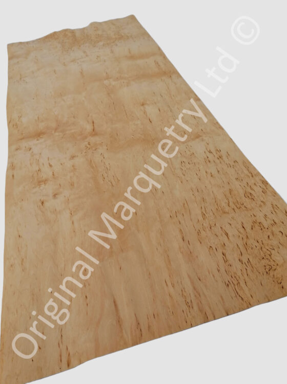 Masur Birch Wood Veneer