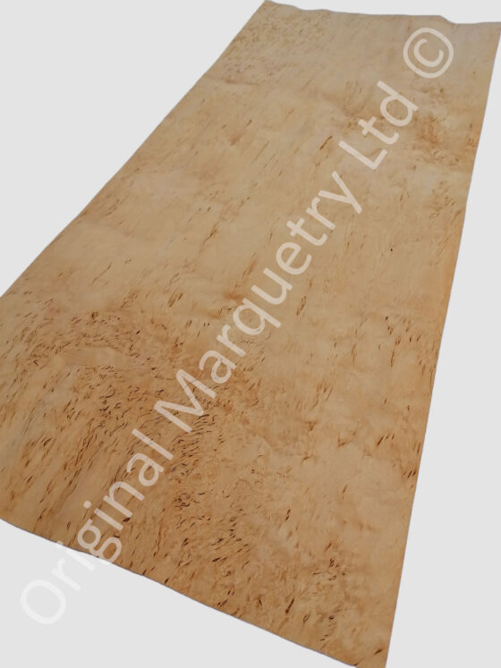 Masur Birch Wood Veneer - Image 2