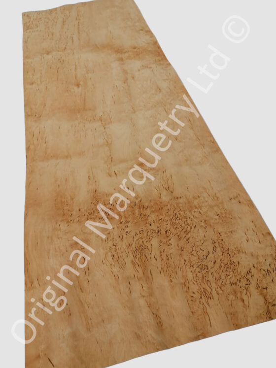 Masur Birch Wood Veneer