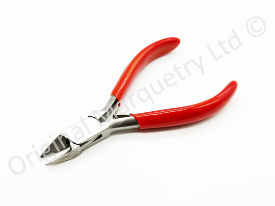 Mini Pointed Side Cutter Pliers - T125F