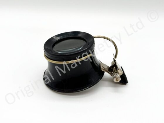 Clip On Eye Magnifiers - T111