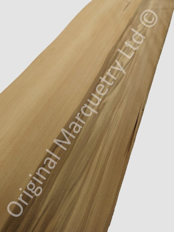 American Red Gum Wood Veneer - Image 3