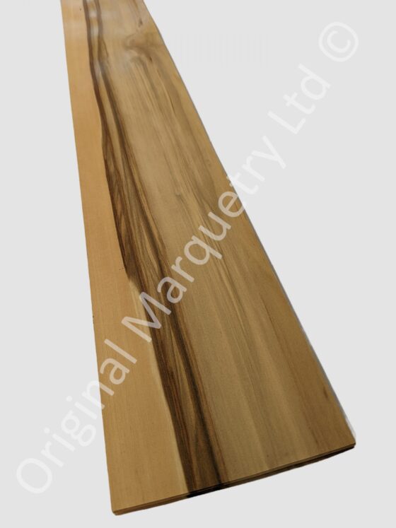 American Red Gum Wood Veneer