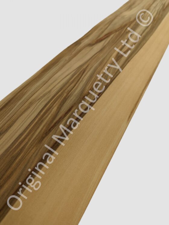 American Red Gum Wood Veneer - Image 3