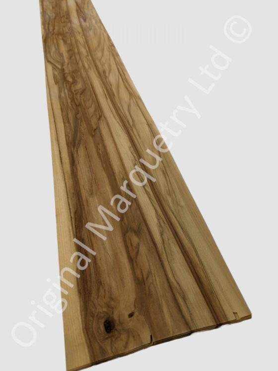 Satin Walnut Wood Veneer