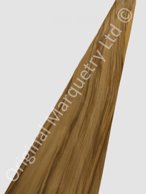 Satin Walnut Wood Veneer - Image 2