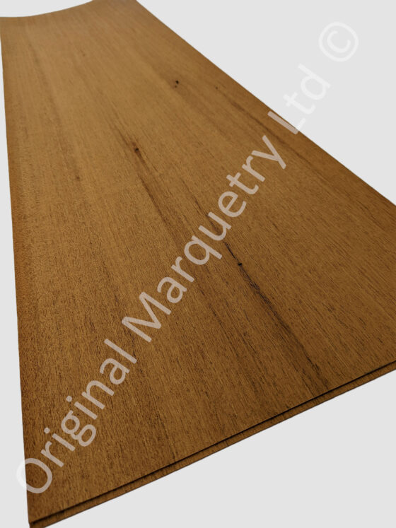 Mahogany Constructional Wood Veneer 1.5mm - Image 2