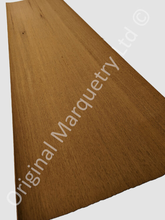 Mahogany Constructional Wood Veneer 1.5mm