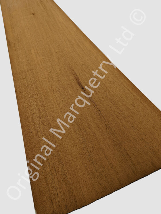 Mahogany Constructional Wood Veneer 1.5mm - Image 2