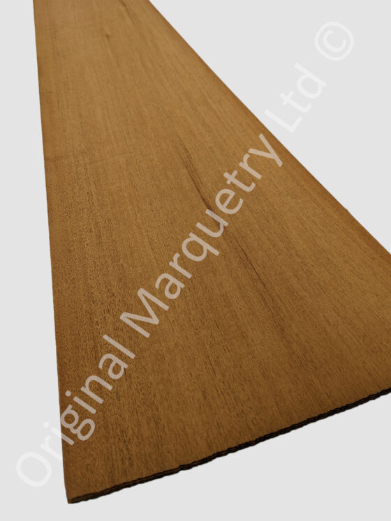 Mahogany Constructional Wood Veneer 1.5mm