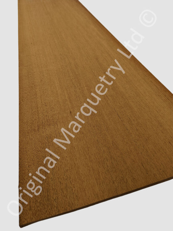 Mahogany Constructional Wood Veneer 1.5mm - Image 2