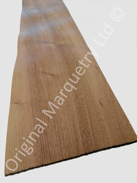 European Walnut Wood Veneer - Image 2