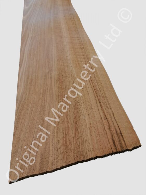 European Walnut Wood Veneer