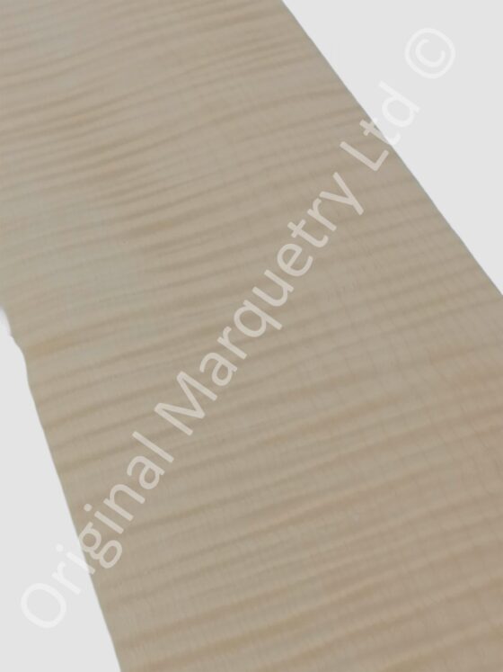 Figured Sycamore Ripple Wood Veneer - Image 2