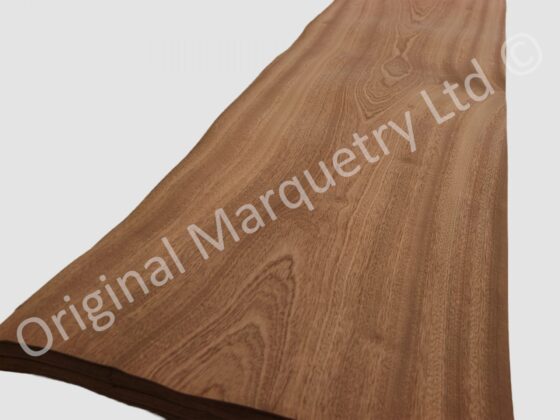 Sapele Wood Veneer - Image 2