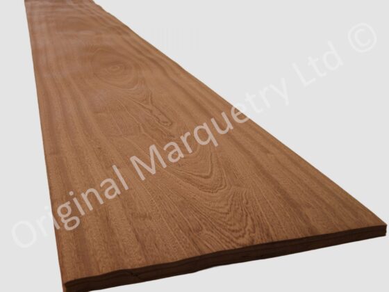 Sapele Wood Veneer