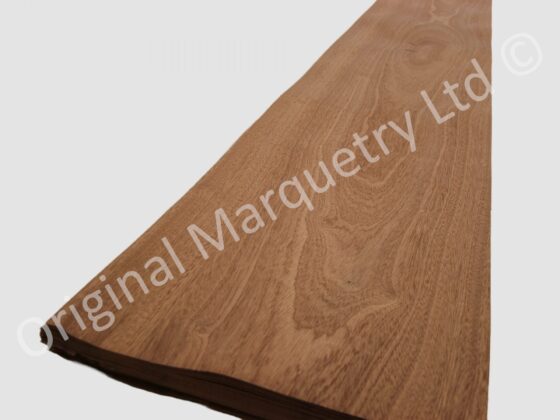 Sapele Wood Veneer - Image 2