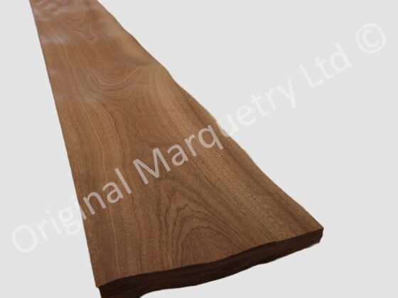 Sapele Wood Veneer