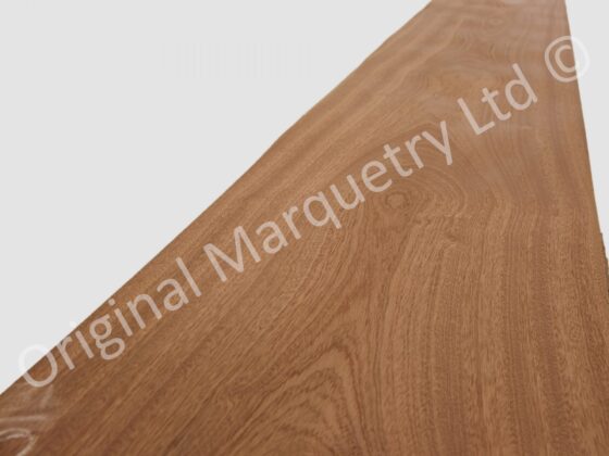 Sapele Wood Veneer - Image 2