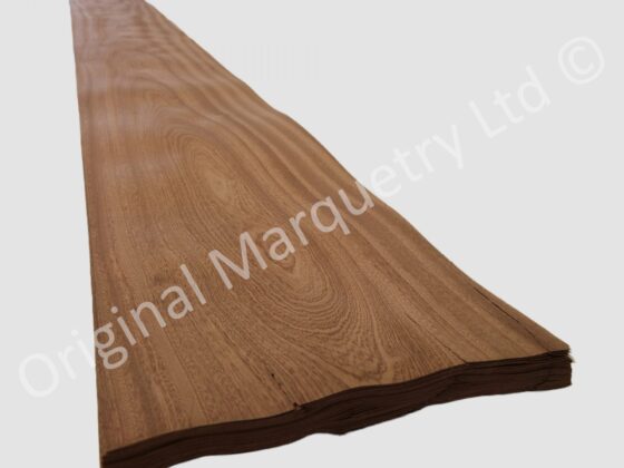 Sapele Wood Veneer