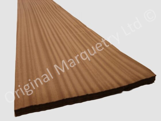 Sapele Wood Veneer - Image 2