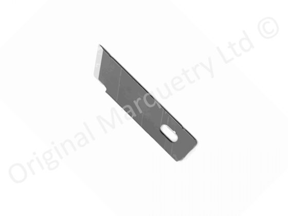 Angled Chisel Blades - T96 - Image 2