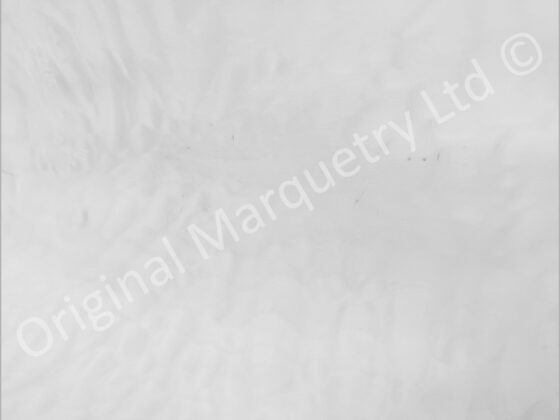 White Coloured Quilted Maple Wood Veneer - Image 7