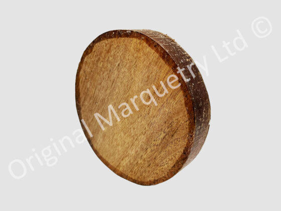 American Walnut Wood Turning Blanks - Solid Timber - Image 2