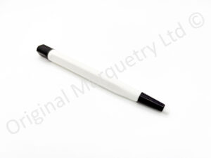 Glass Fibre Scratch Brush - T196