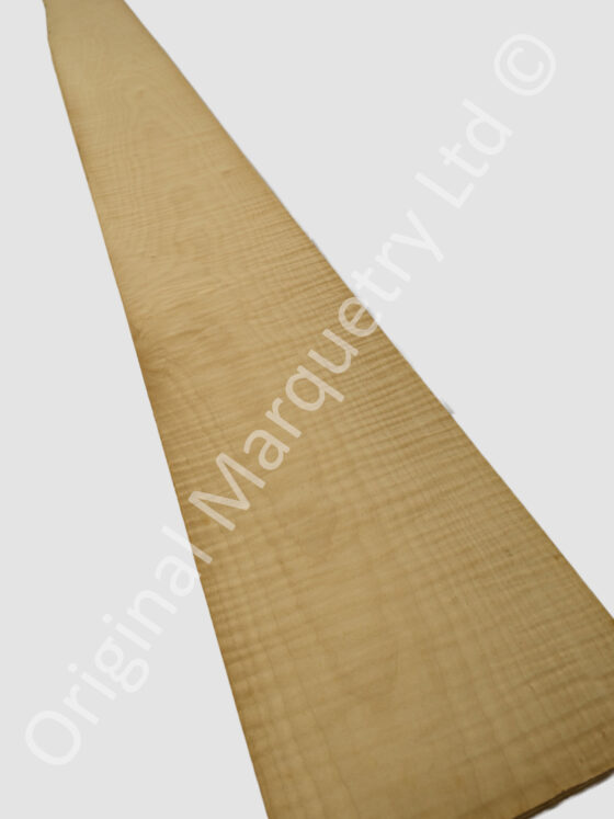 Maple Wood Veneer