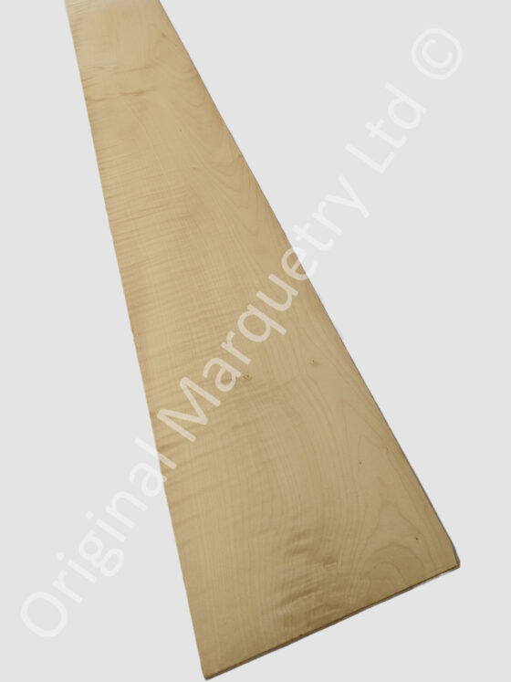 Maple Sycamore Wood Veneer