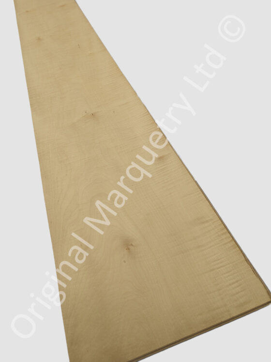 Maple Sycamore Wood Veneer