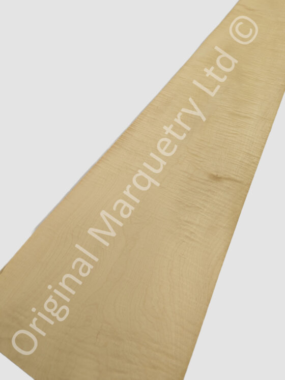 Maple Sycamore Wood Veneer - Image 2